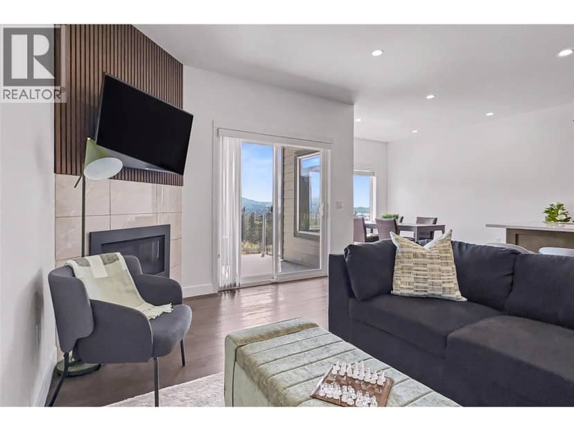 3075 Vint Road Unit# 115, Kelowna