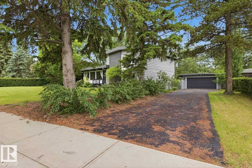 7508 139 ST NW, Edmonton, photo 2