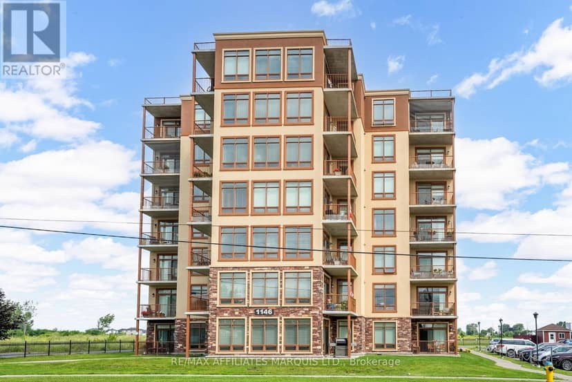 104 - 1146 Montreal Road, Cornwall, photo 2