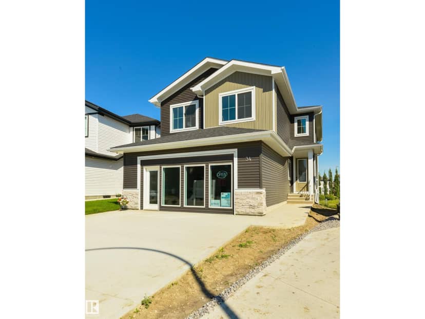 34 Harley Wy, Spruce Grove, photo 2