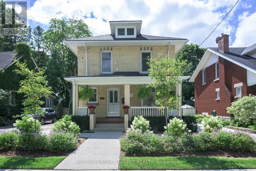 345 Tecumseh Avenue E — photo 1 of 38