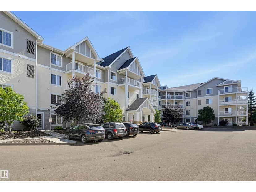 #208 2204 44 AV NW, Edmonton