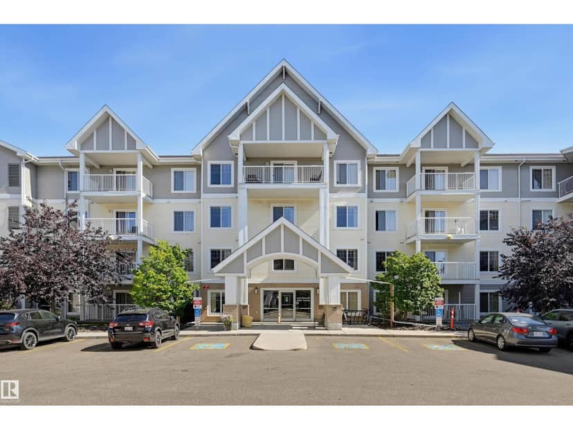 #208 2204 44 AV NW, Edmonton, photo 2