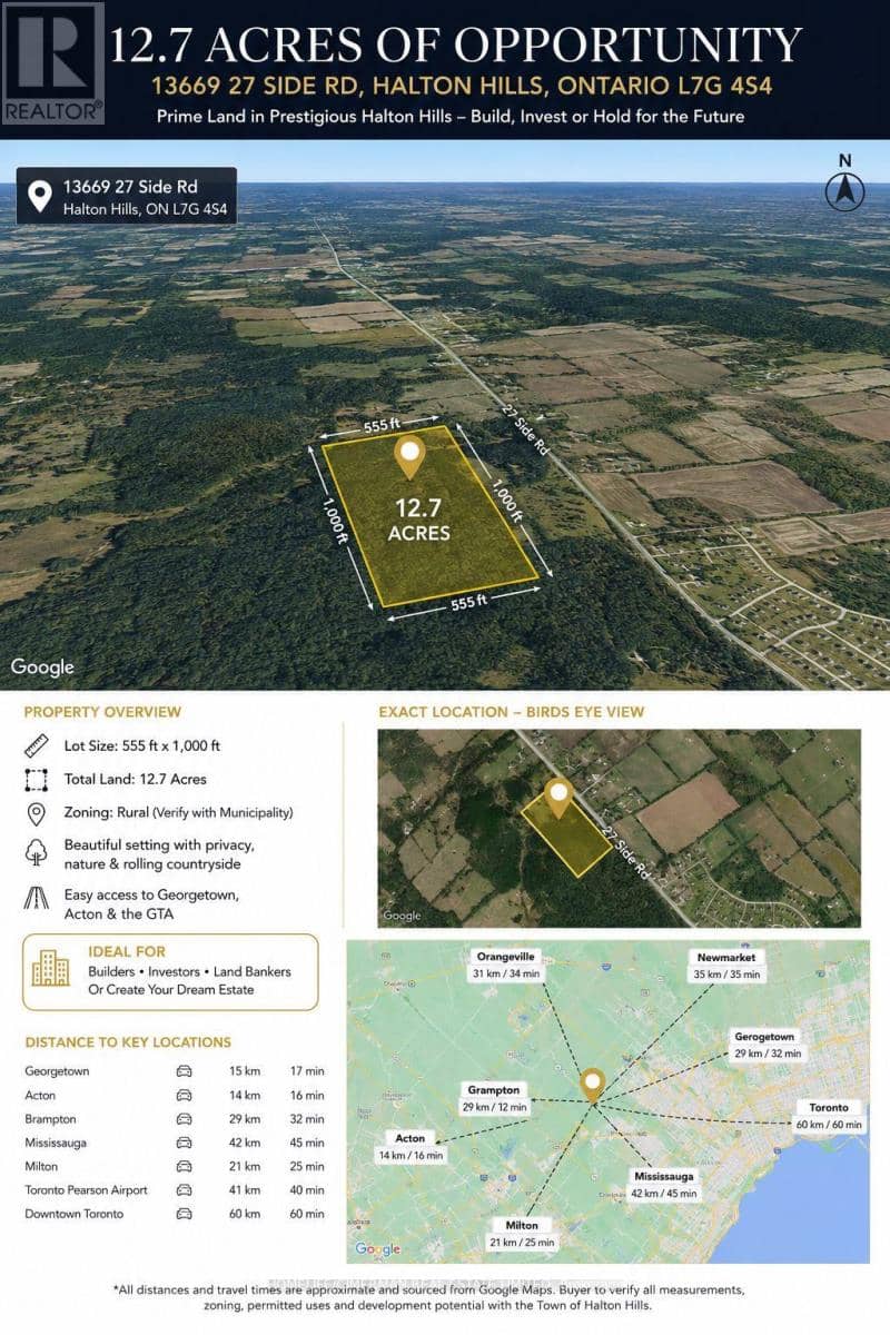 13669 27 Side Road, Halton Hills, photo 5