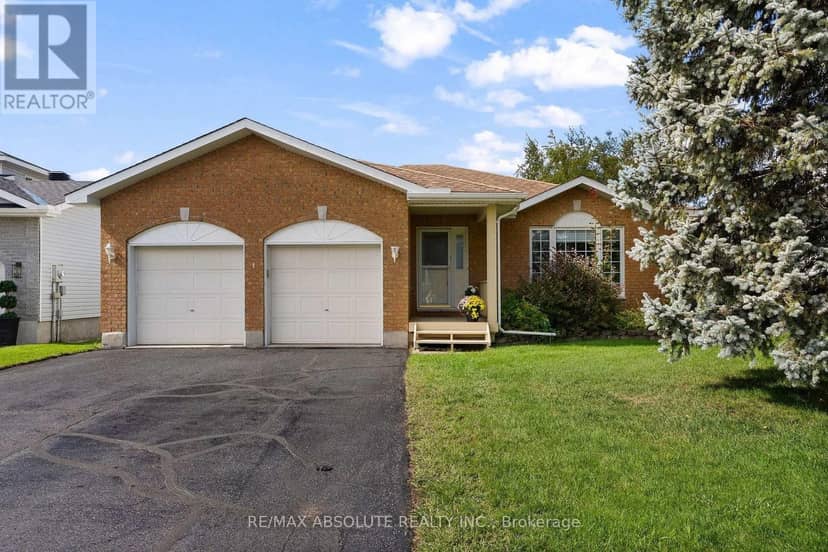 1 River Ridge Crescent — photo 1 of 40