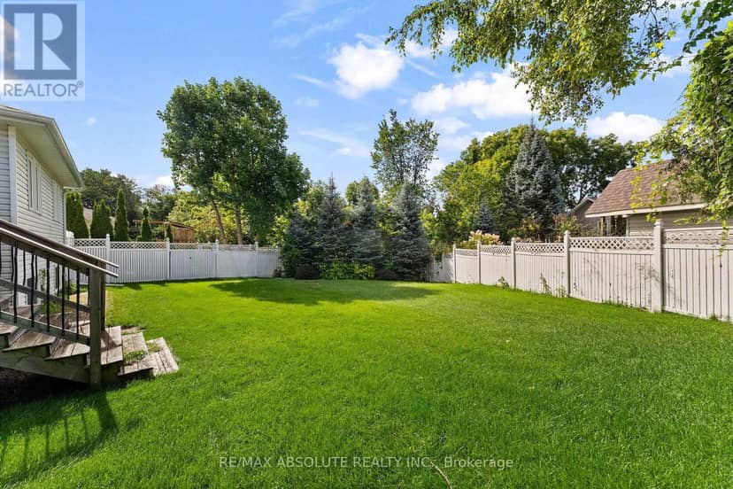 1 River Ridge Crescent — photo 39 of 40