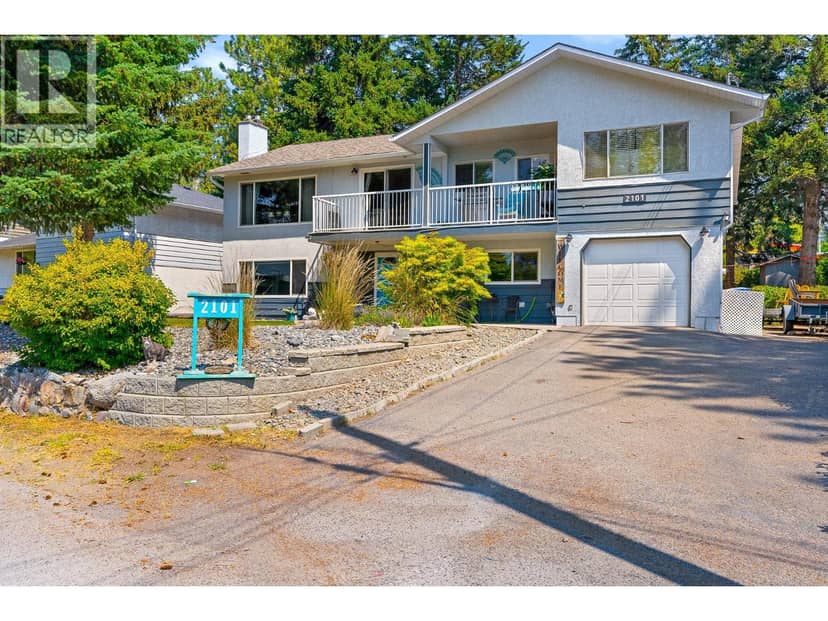 2101 GILLIS Crescent, Merritt