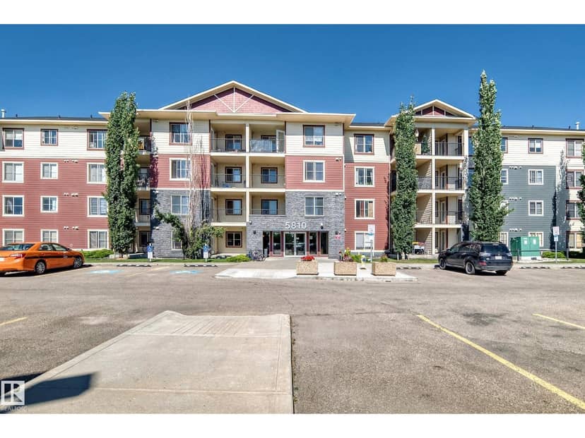 #218 5810 Mullen Pl NW NW, Edmonton, photo 2