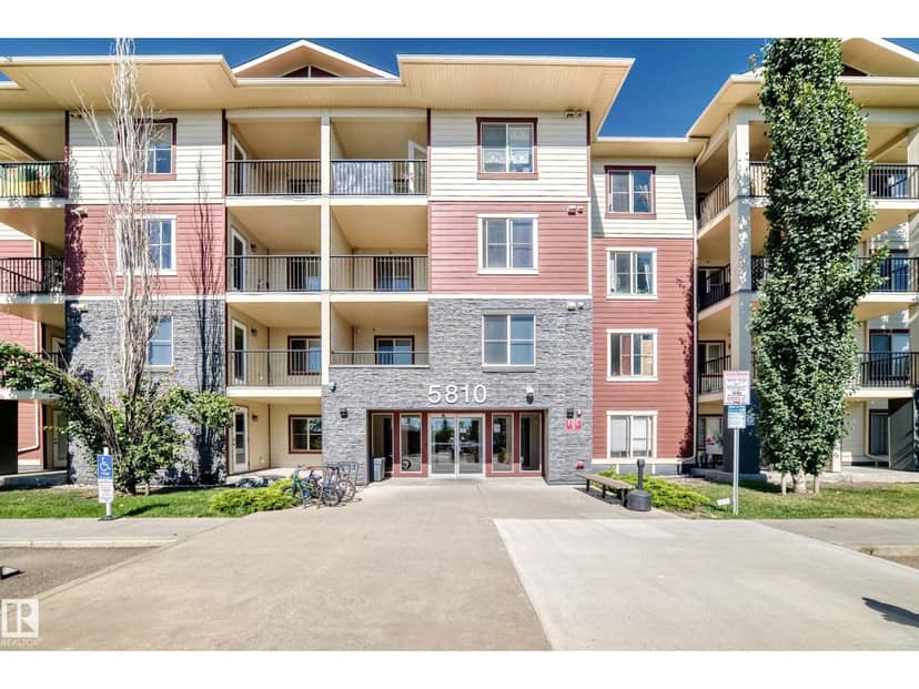 #218 5810 Mullen Pl NW NW, Edmonton, photo 3
