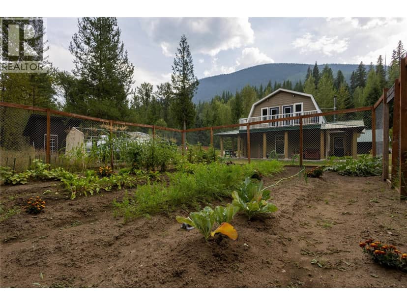 4453 PASSMORE UPPER Road, Passmore