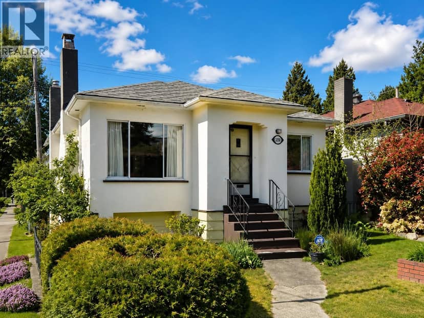 7895 GRANVILLE STREET, Vancouver