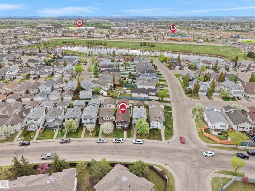 15511 45 ST NW, Edmonton, photo 2