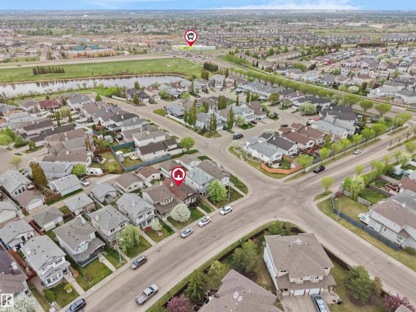 15511 45 ST NW, Edmonton, photo 3