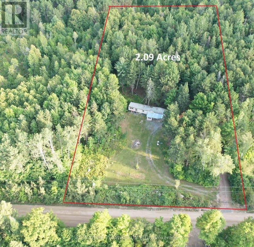 3155 Mountain View Road, Killaloe, Hagarty and Richards