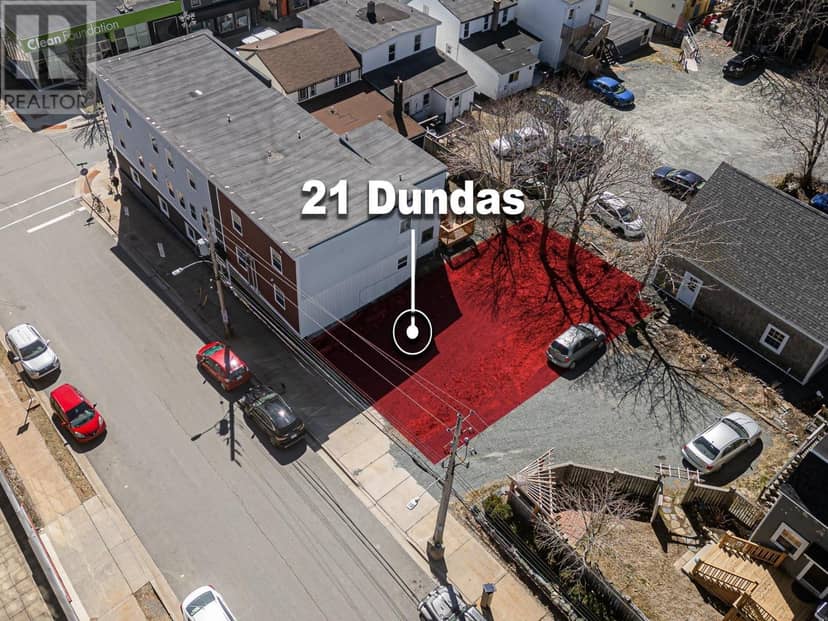 21 Dundas Street — photo 4 of 7