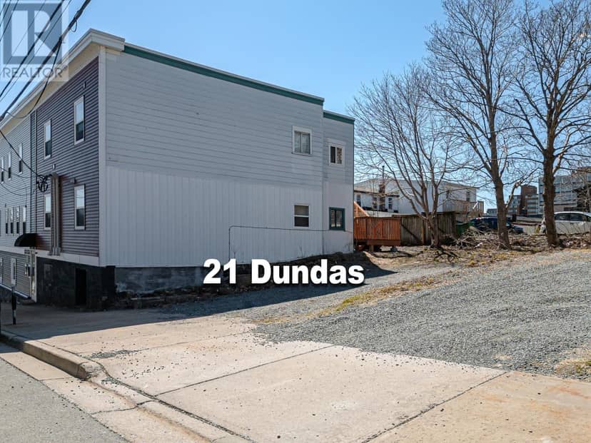 21 Dundas Street — photo 3 of 7