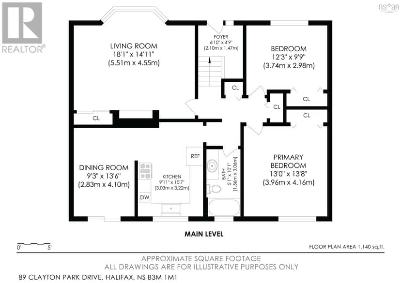 89 Clayton Park Drive — photo 37 of 38