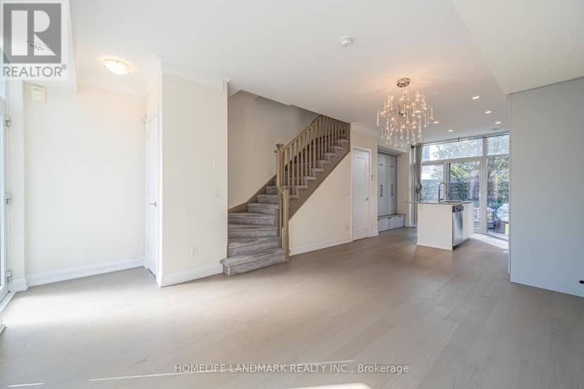 TH12 - 18 Graydon Hall Drive — photo 21 of 25