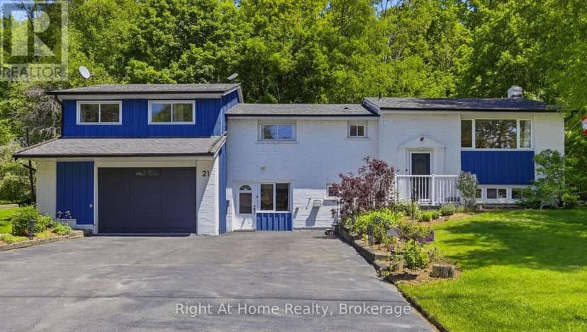 21 Nonquon Drive, Kawartha Lakes