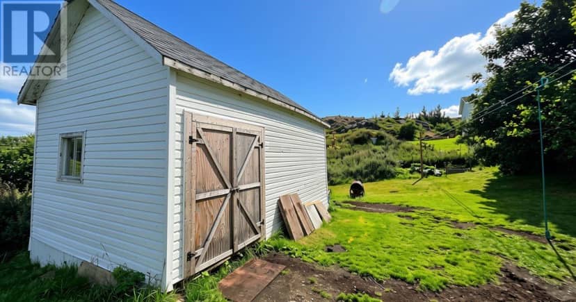 167, 169, & 171 Main Street, Twillingate, photo 3