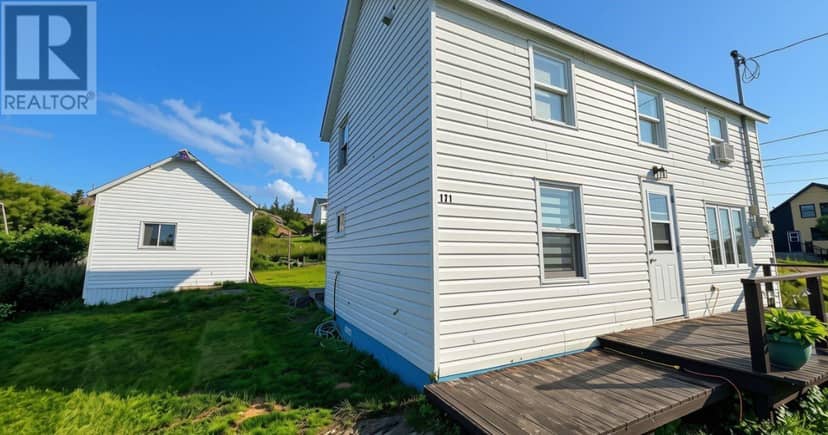 167, 169, & 171 Main Street, Twillingate, photo 4
