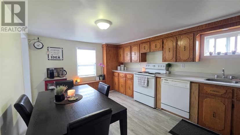 167, 169, & 171 Main Street, Twillingate, photo 5