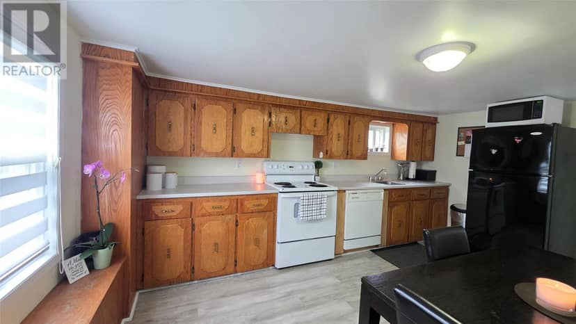 167, 169, & 171 Main Street, Twillingate, photo 6
