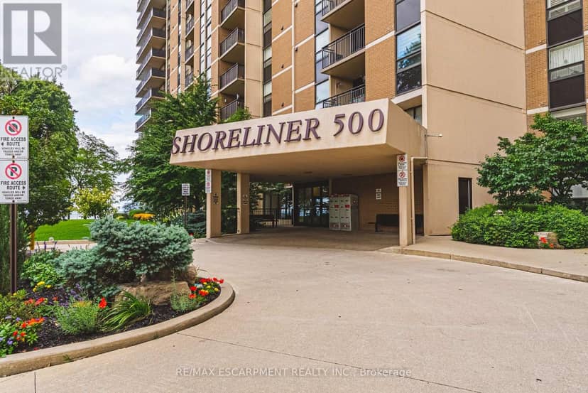 509 - 500 Green Road — photo 1 of 30