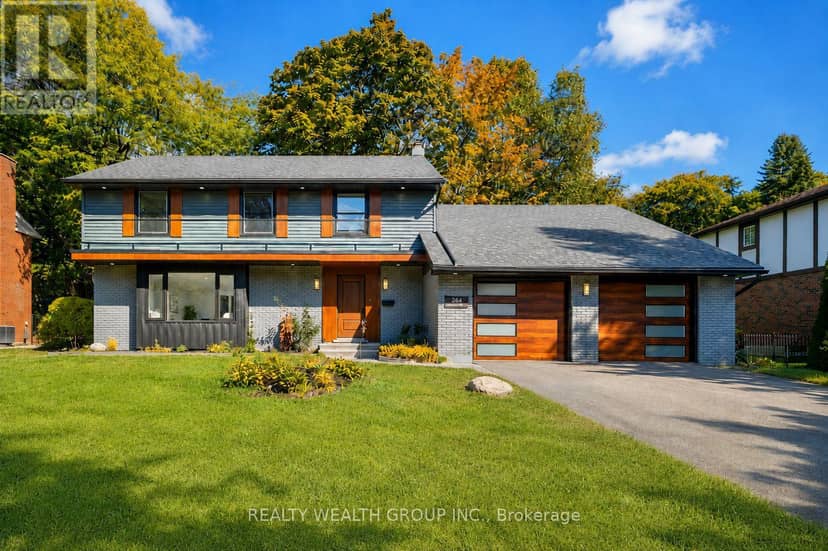 264 Shakespeare Drive — photo 1 of 33