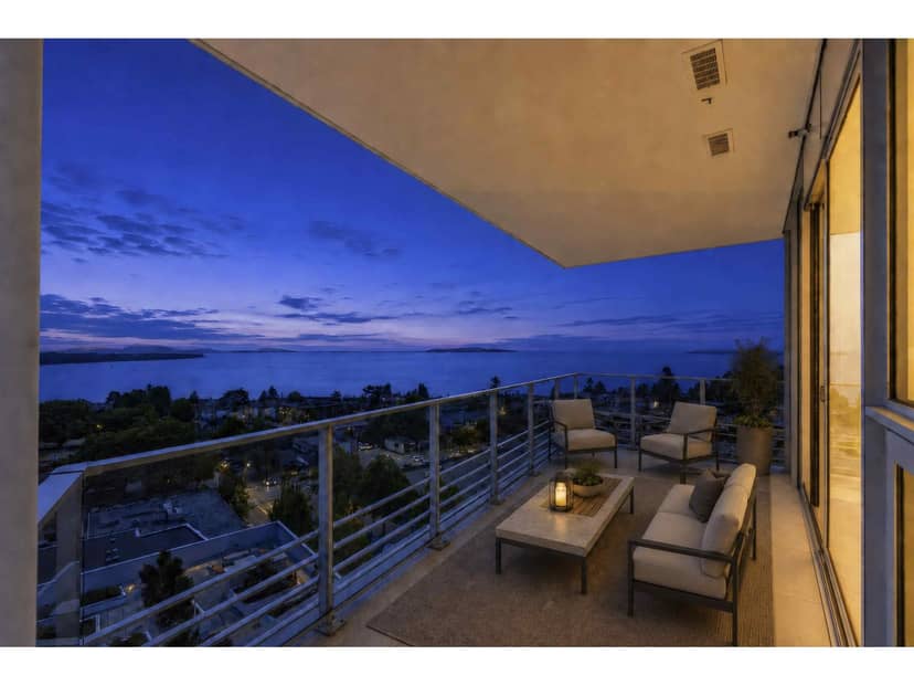 905 1342 JOHNSTON ROAD, White Rock, photo 8