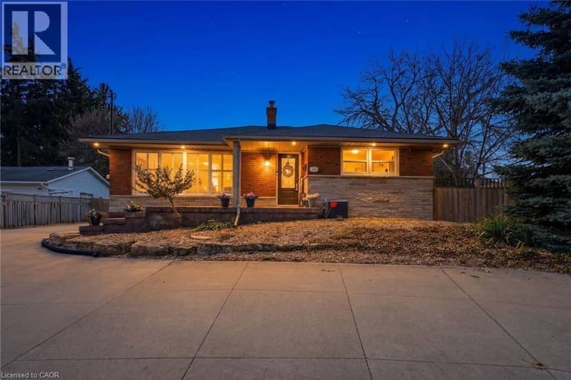 473 MOHAWK Road W, Hamilton, photo 3