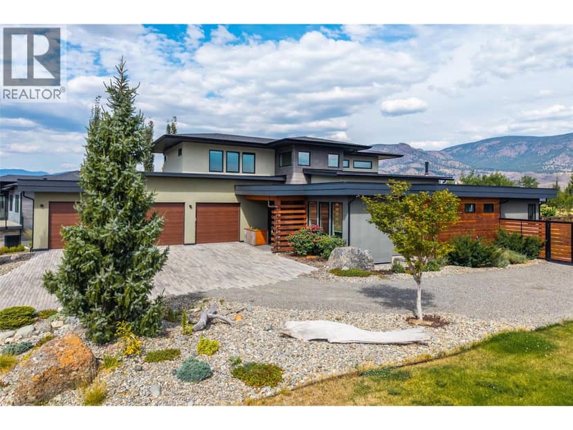 249 RUE CHEVAL NOIR, Kamloops