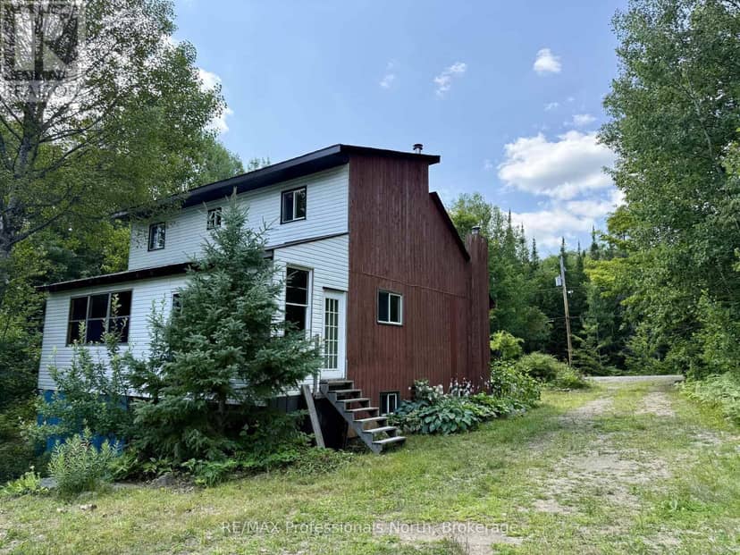 1125 Fairy Falls Road, Lake of Bays, photo 6