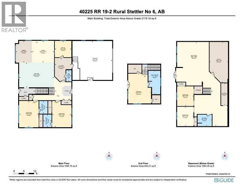 40225 RR 19-2, Rural Stettler No. 6, County of, photo 2