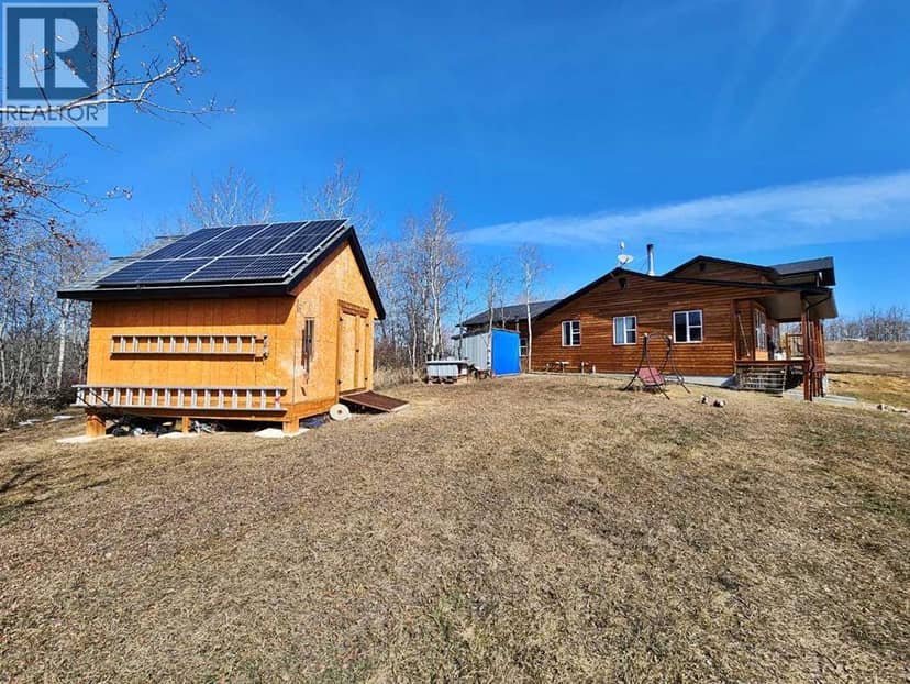 40225 RR 19-2, Rural Stettler No. 6, County of, photo 6