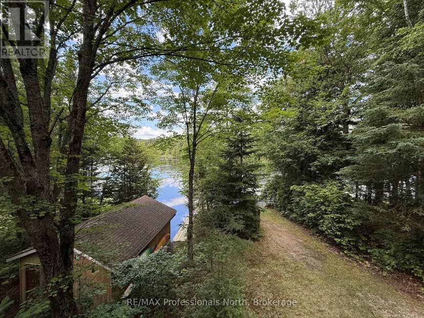 1 - 1162 Burlmarie Road, Lake of Bays, photo 8