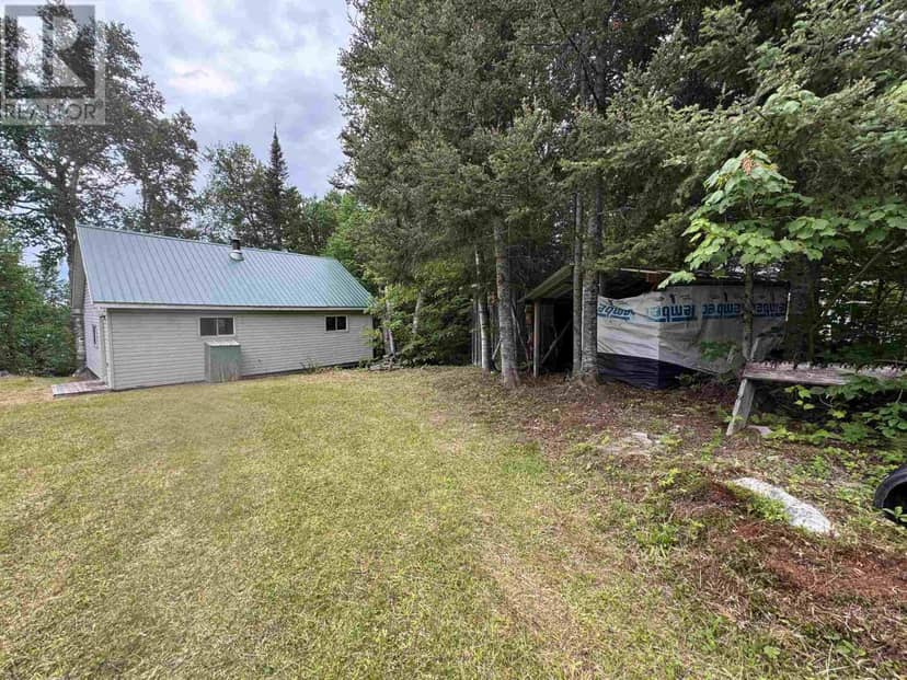 PCL M1074 Five Mile Lake, Chapleau, photo 3