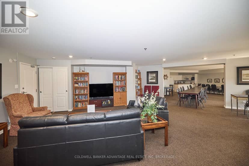 1208 - 330 Prince Charles Drive S — photo 16 of 20
