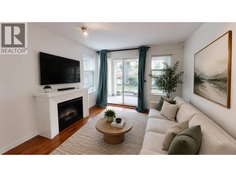 106 4788 BRENTWOOD DRIVE, Burnaby, photo 4