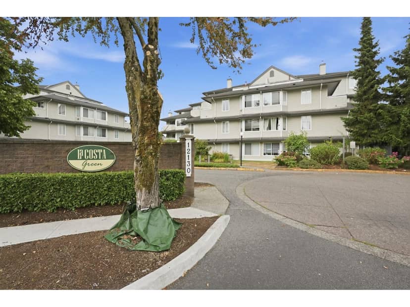 304 12130 80 AVENUE, Surrey