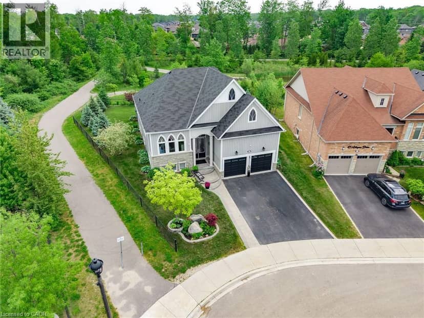 43 ALLEGRA Drive — photo 2 of 31