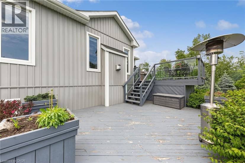 43 ALLEGRA Drive — photo 27 of 31