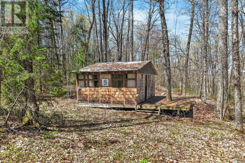 1165 Spring Lake Road, Bracebridge