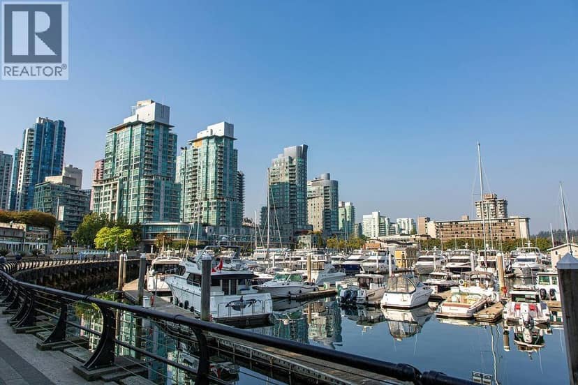 1506 1238 MELVILLE STREET, Vancouver, photo 4