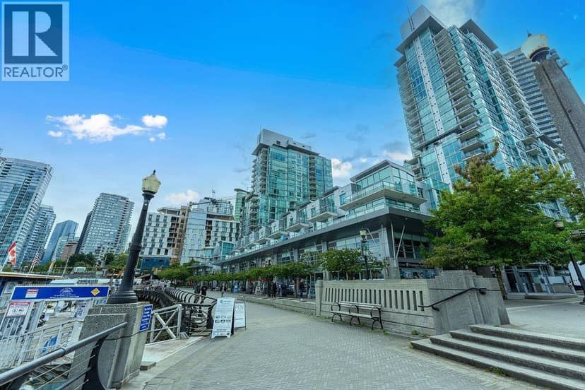 1506 1238 MELVILLE STREET, Vancouver, photo 7