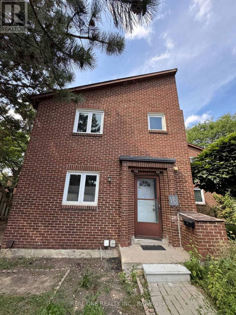 16 - 72 Dusay Place — photo 1 of 21