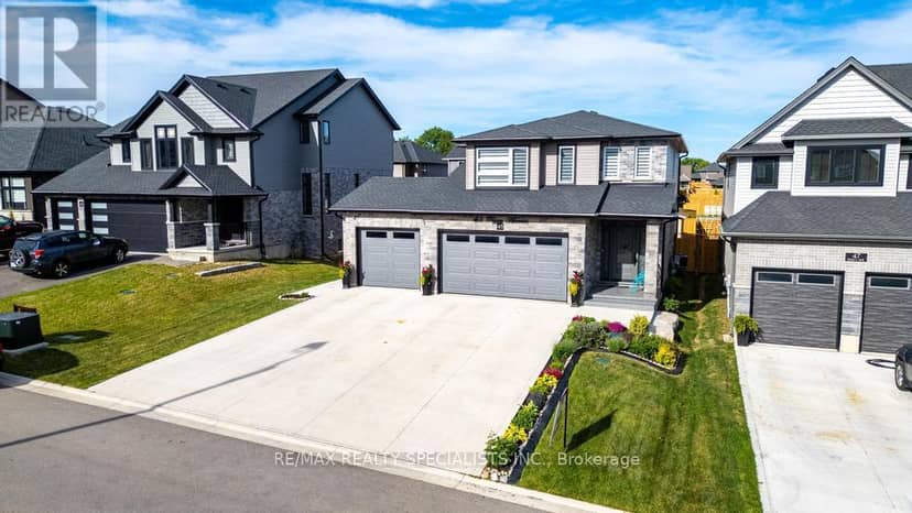45 Peggy Avenue, South-West Oxford