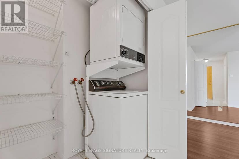 1410 - 11 Townsgate Drive — photo 21 of 34