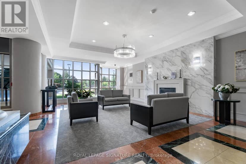 1410 - 11 Townsgate Drive — photo 24 of 34