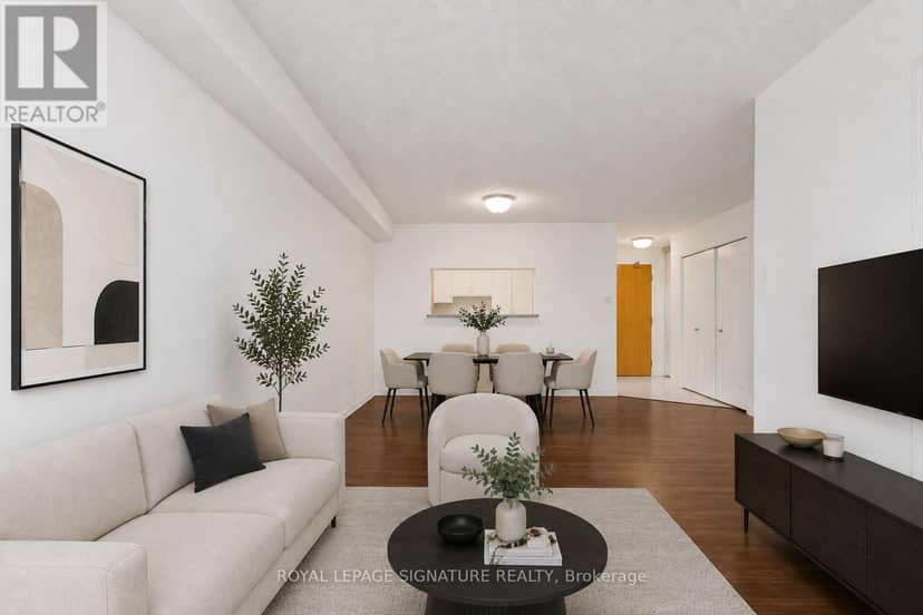 1410 - 11 Townsgate Drive — photo 6 of 34